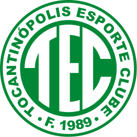 Escudo do Tocantinópolis-TO