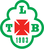 Escudo do Tuna Luso