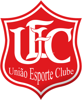 Escudo do União Rondonópolis-MT