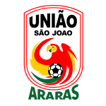 Escudo do União São João