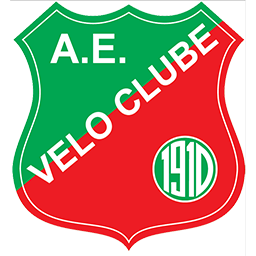 Velo Clube crest