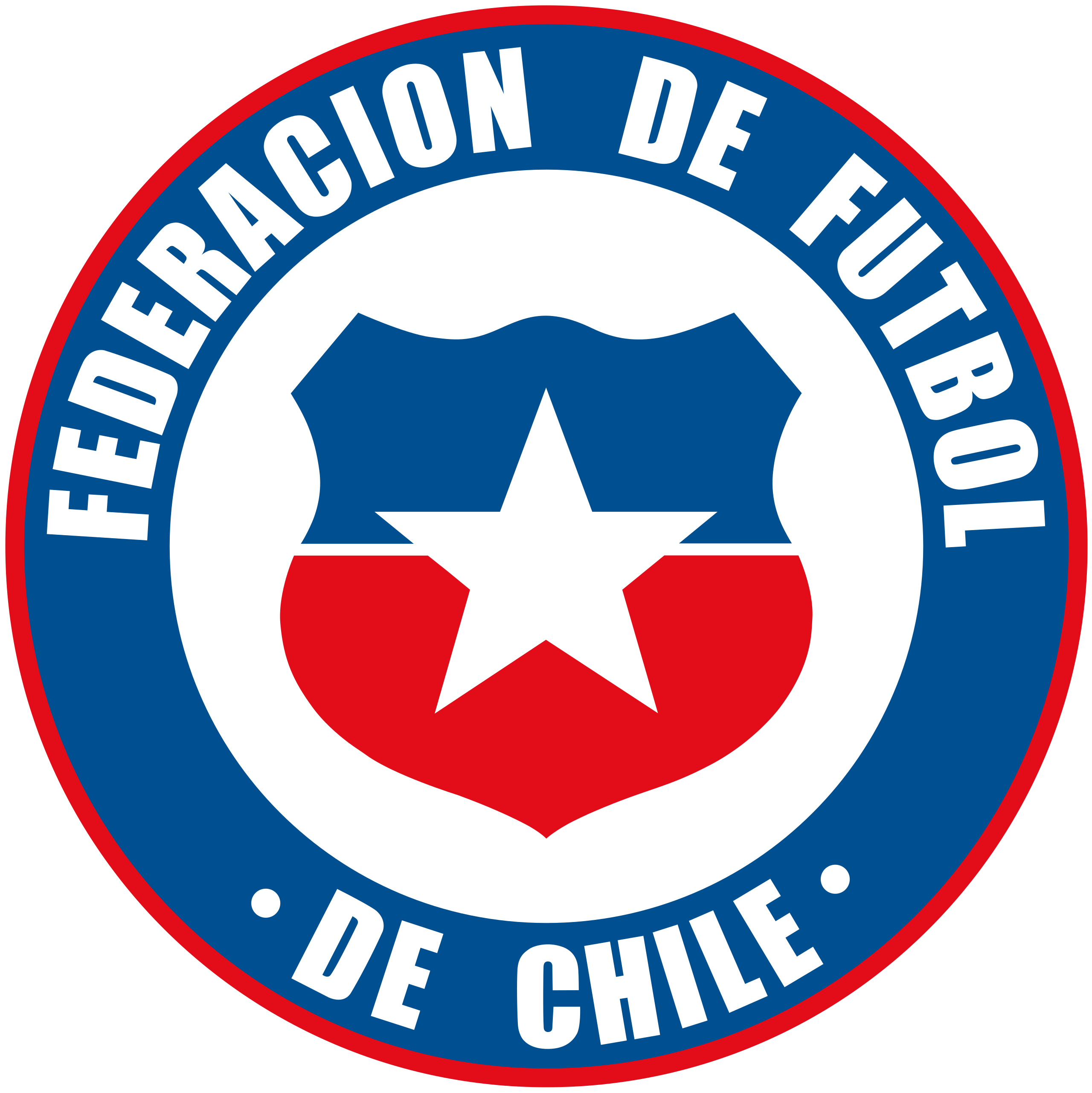 Escudo de O'Higgins