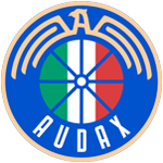 Escudo de Audax Italiano