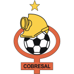 Cobresal crest