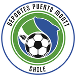 Deportes Puerto Montt crest