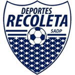 Deportes Recoleta crest