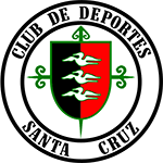 Deportes Santa Cruz crest
