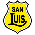 San Luis de Quillota crest
