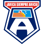 San Marcos de Arica crest
