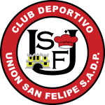 Escudo de Unión San Felipe