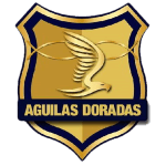 Águilas Doradas crest