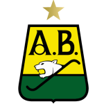 Escudo de Atlético Bucaramanga