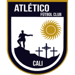 Atlético Cali crest