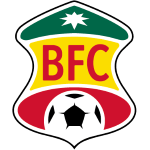 Barranquilla FC crest