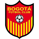 Bogotá FC crest