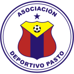 Escudo de Deportivo Pasto