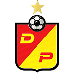 Deportivo Pereira crest