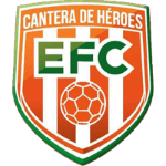 Escudo de Envigado FC