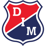 Escudo de Independiente Medellín