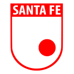 Independiente Santa Fe crest