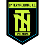 Internacional de Palmira crest