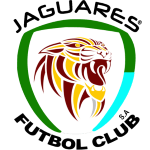 Jaguares de Córdoba crest