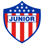 Escudo de Junior Barranquilla