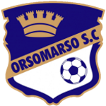 Orsomarso crest