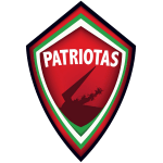 Patriotas Boyacá crest