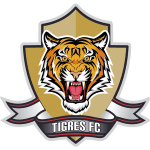 Escudo de Tigres FC