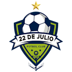 Escudo de 22 de Julio
