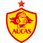 Aucas crest