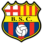 Escudo de Barcelona SC