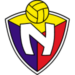 El Nacional crest