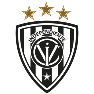 Independiente del Valle crest