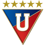Escudo de LDU Quito
