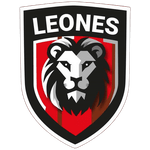Leones del Norte crest
