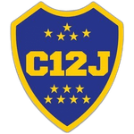 12 de Junio de Villa Hayes crest