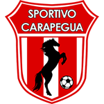 Carapeguá crest