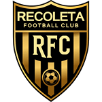 Escudo de Deportivo Recoleta