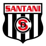 Escudo de Deportivo Santaní