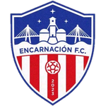 Encarnación FC crest