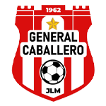 General Caballero crest