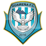 Guaireña crest