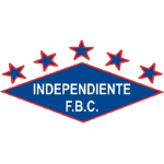 Independiente FBC crest
