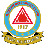 Resistencia FC crest