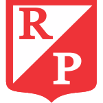 Escudo de River Plate de Asunción