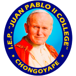 Escudo de ADC Juan Pablo II