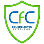 Comerciantes FC crest