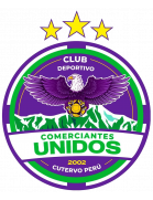 Comerciantes Unidos crest